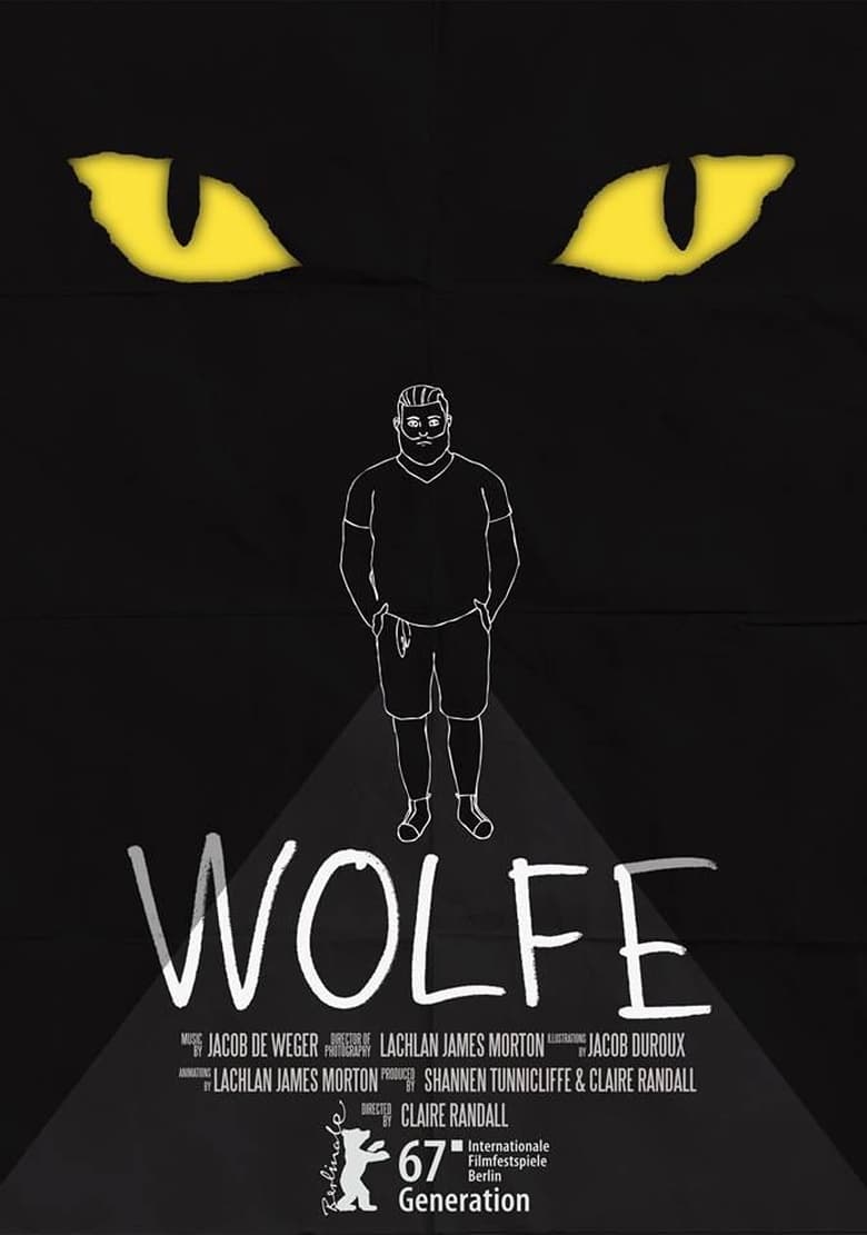 Poster of Wolfe