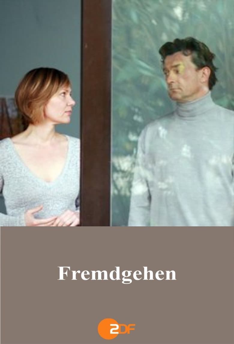 Poster of Fremdgehen