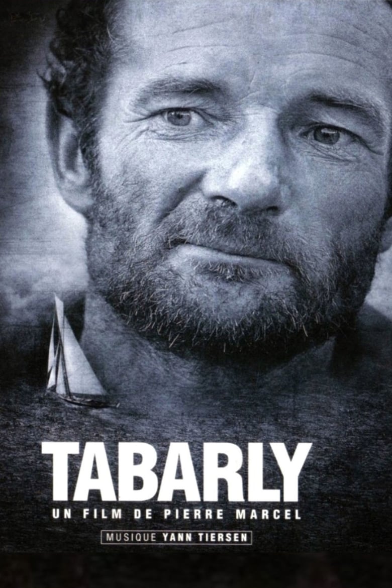 Poster of Tabarly