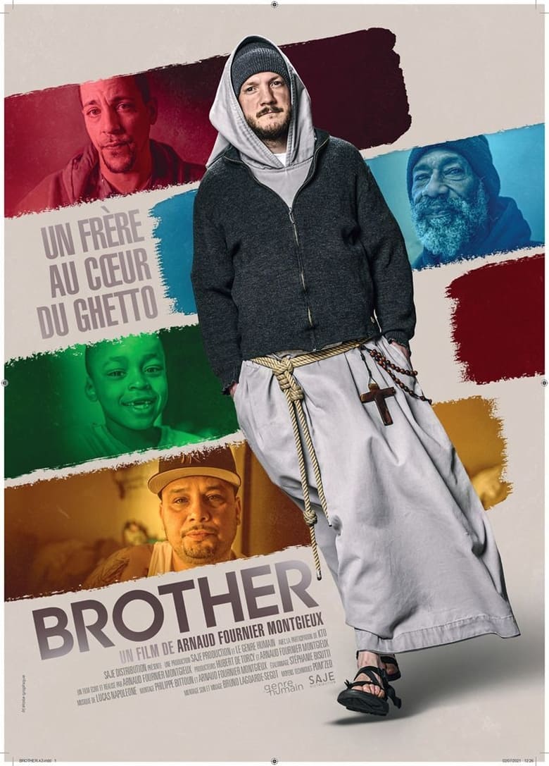 Poster of Brother