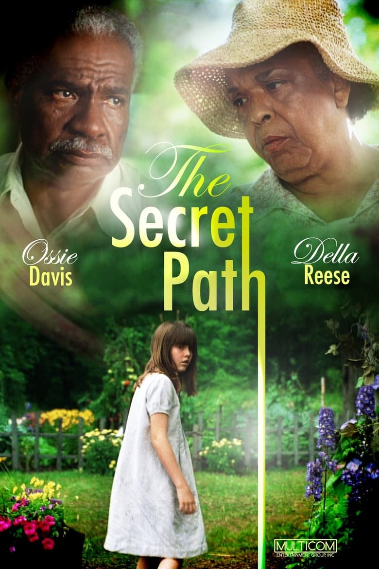 Poster of The Secret Path