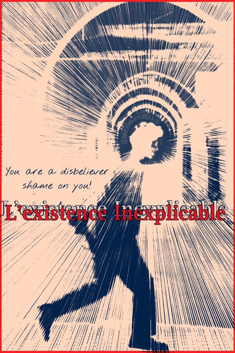 Poster of Inexplicable existence