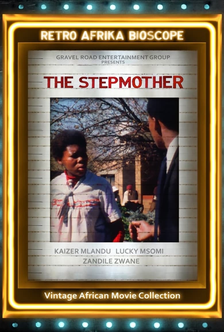 Poster of The Stepmother