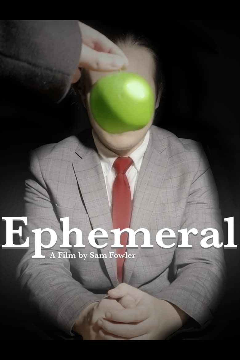 Poster of Ephemeral