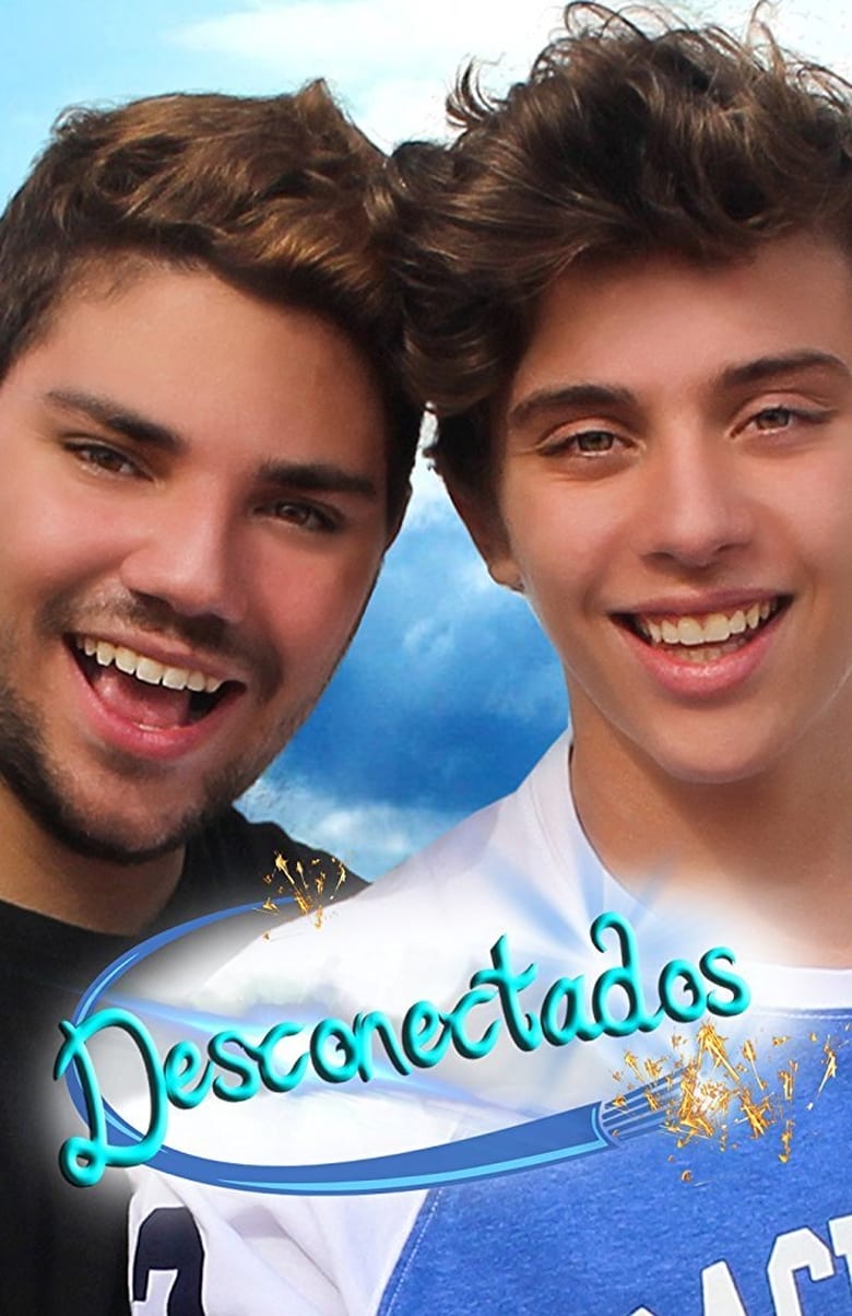 Poster of Desconectados