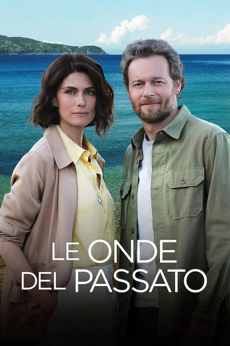 Poster of Le onde del passato