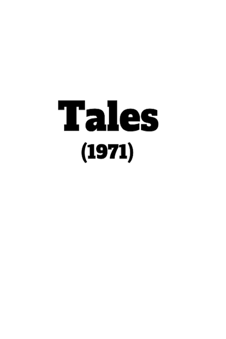 Poster of Tales