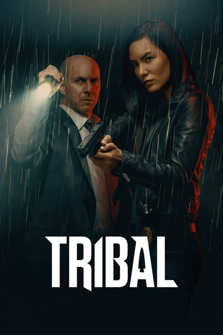 Poster of Episodes in Tribal - Season 1 - Season 1