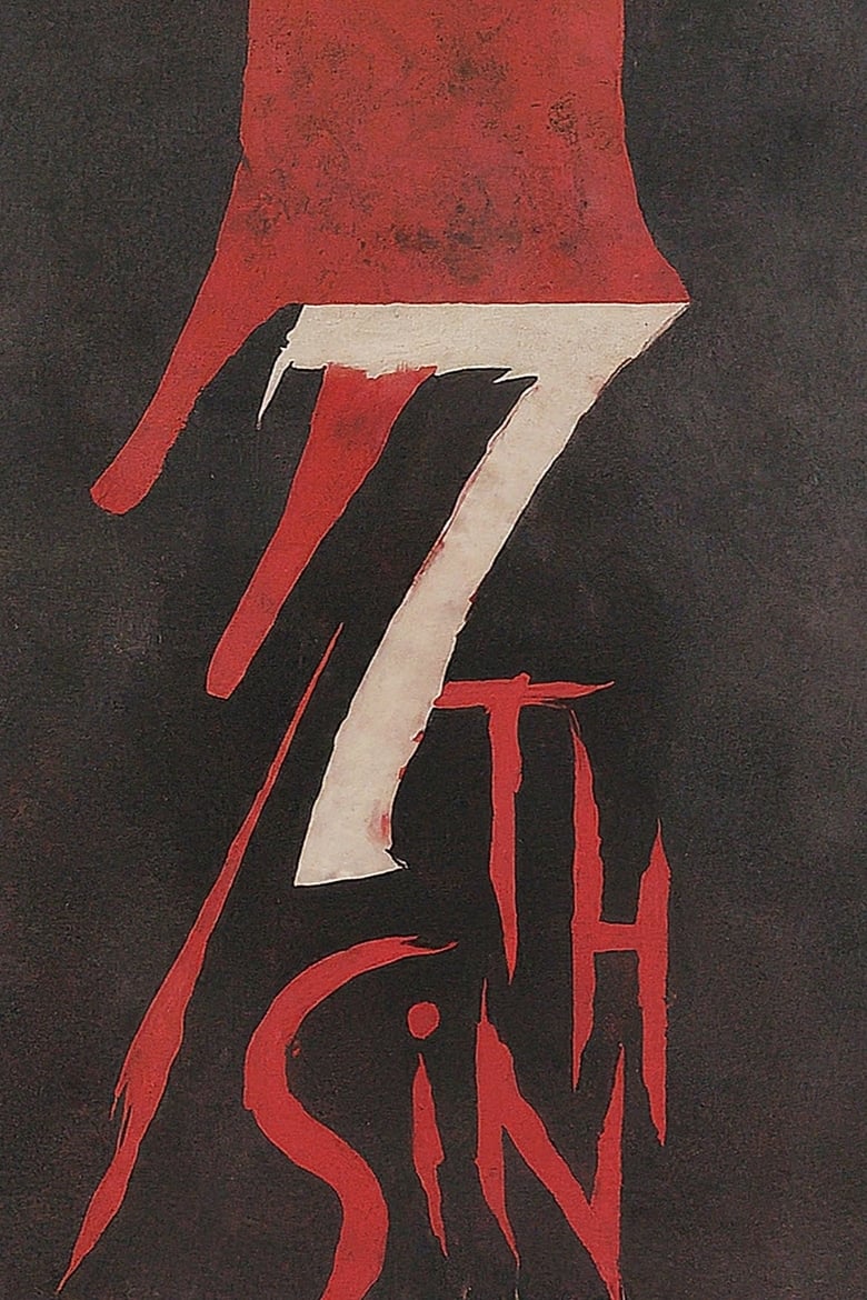 Poster of 7th Sin