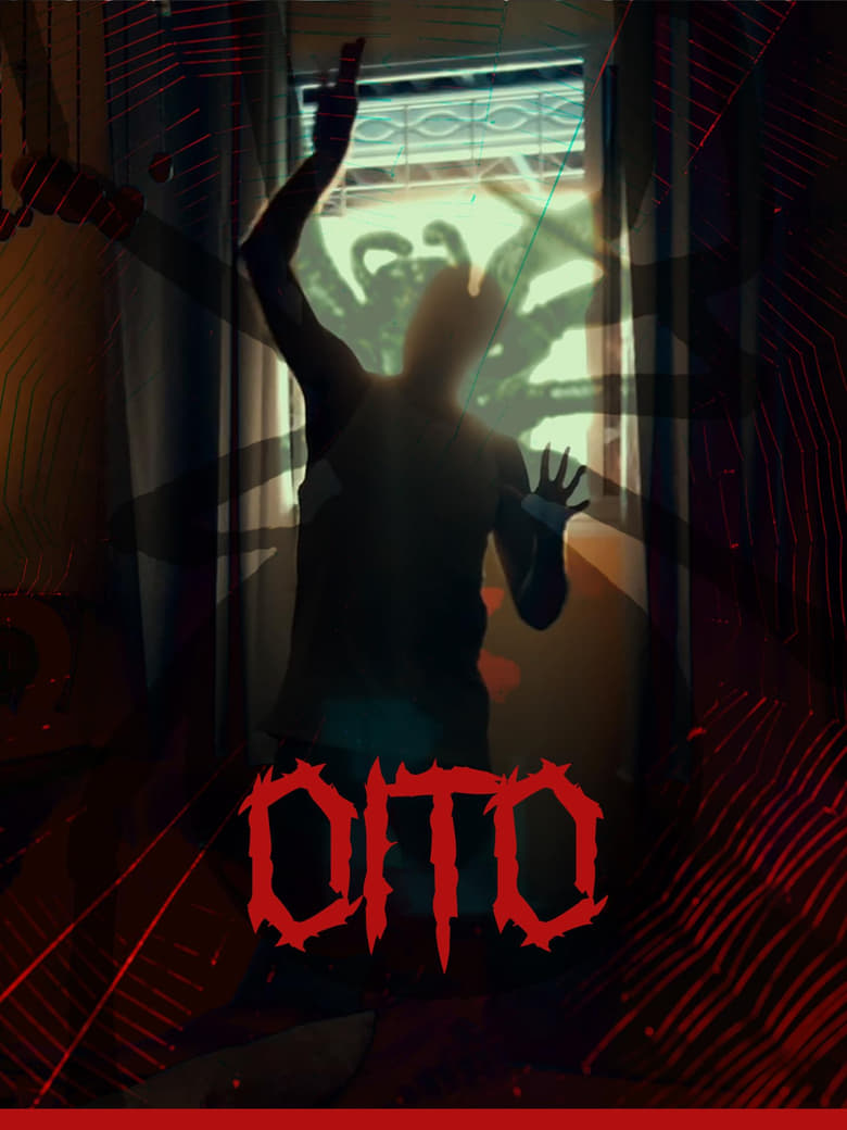 Poster of Oito