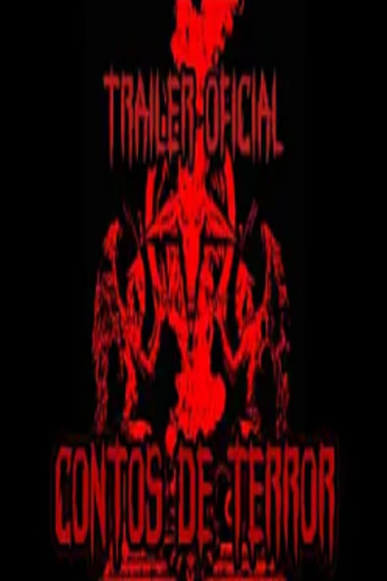 Poster of Episodes in Contos De Terror - Season 1 - Season 1