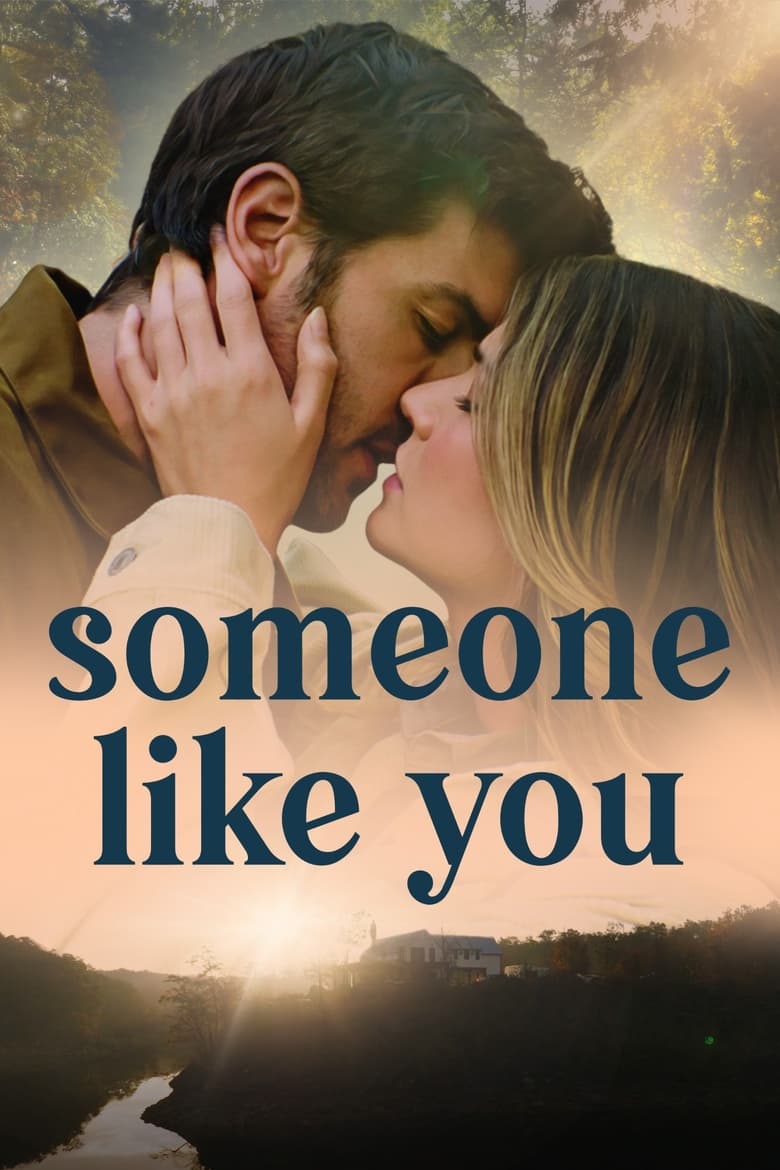 Poster of Someone Like You