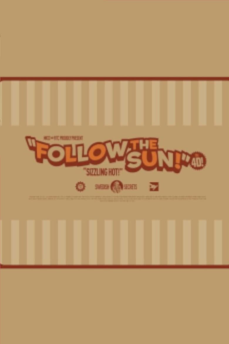 Poster of Follow the Sun!