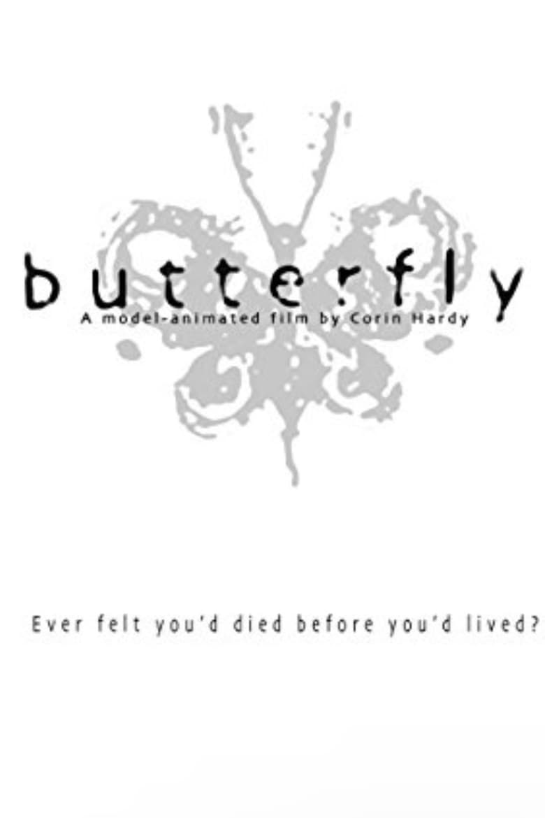 Poster of Butterfly