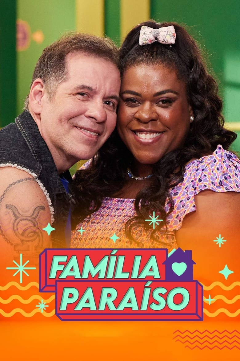 Poster of Episodes in Família Paraíso - Season 2 - Season 2