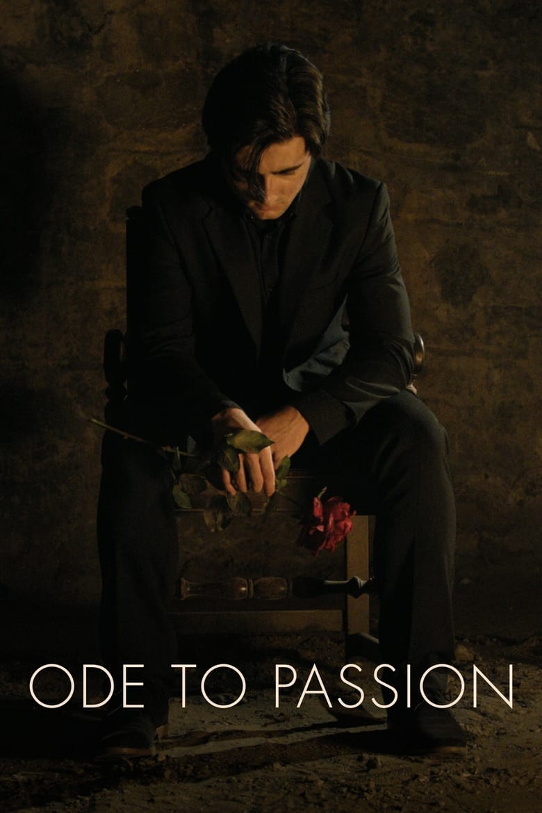 Poster of Ode to Passion