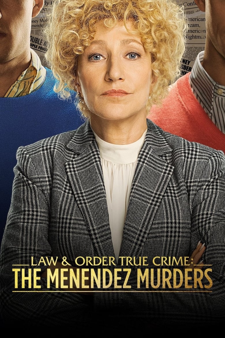 Poster of Episodes in Law & Order True Crime - The Menendez Murders - The Menendez Murders