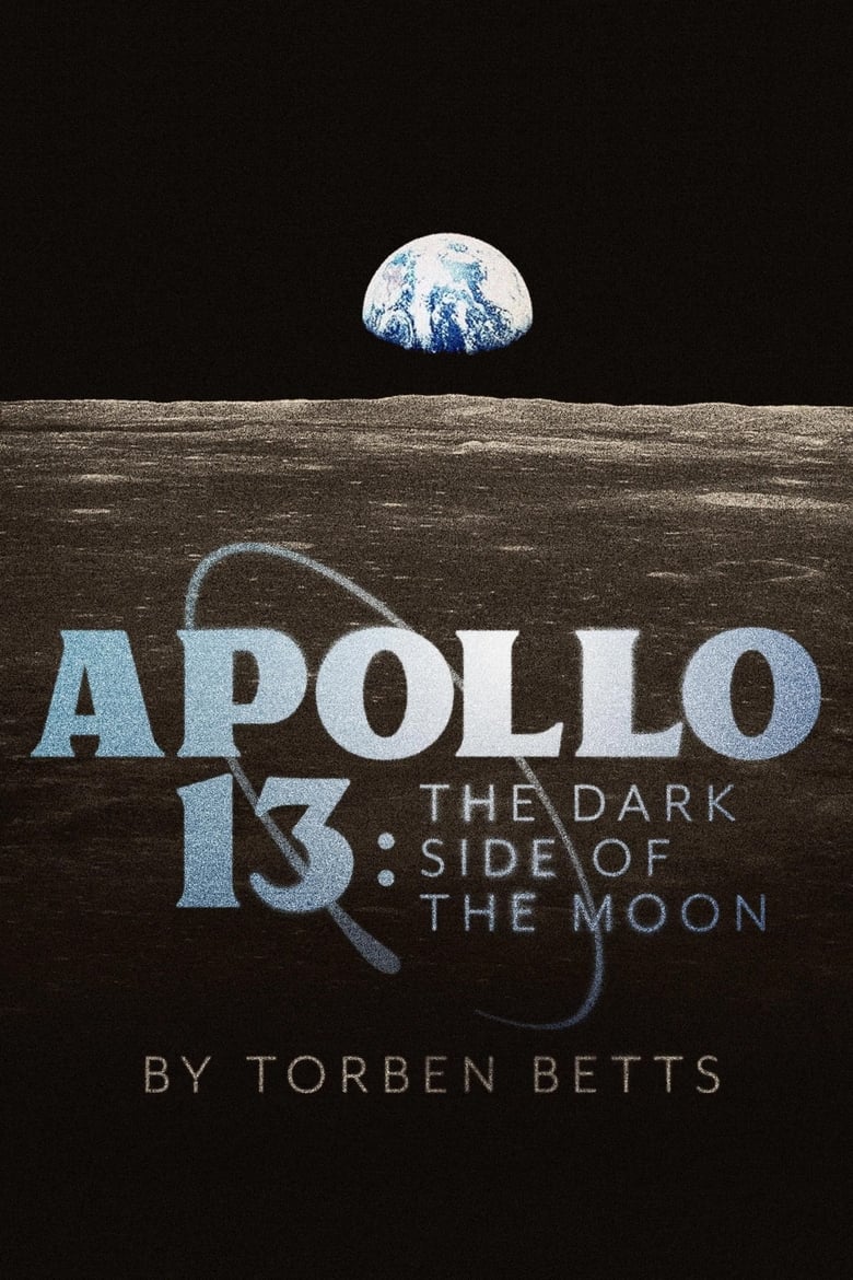 Poster of Apollo 13: The Dark Side of the Moon