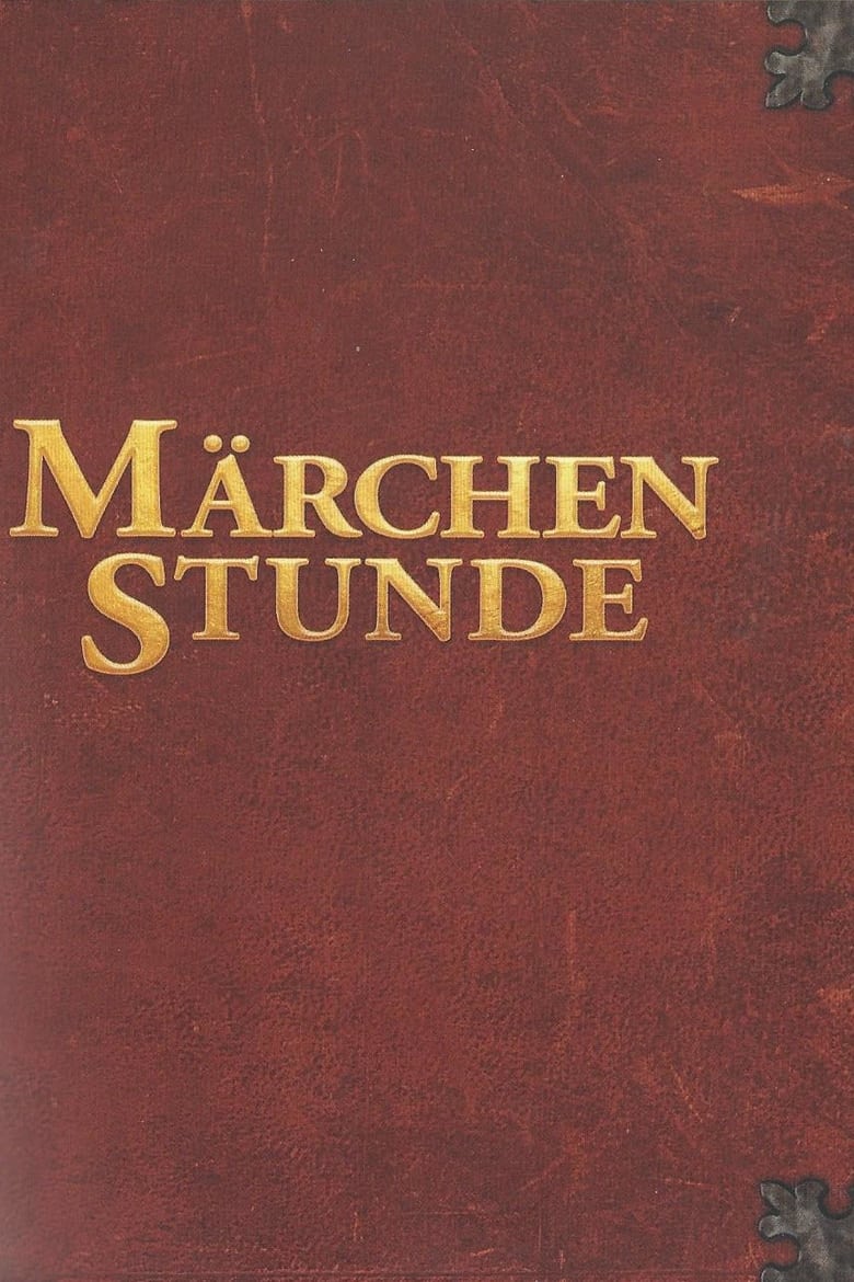 Poster of Die ProSieben Märchenstunde