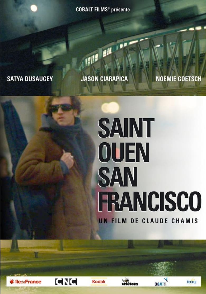 Poster of From Saint-Ouen to San Francisco