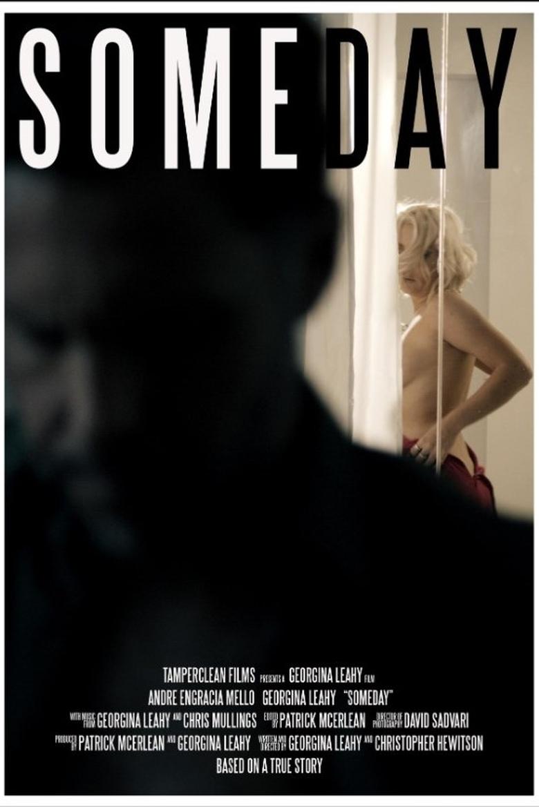 Poster of Someday