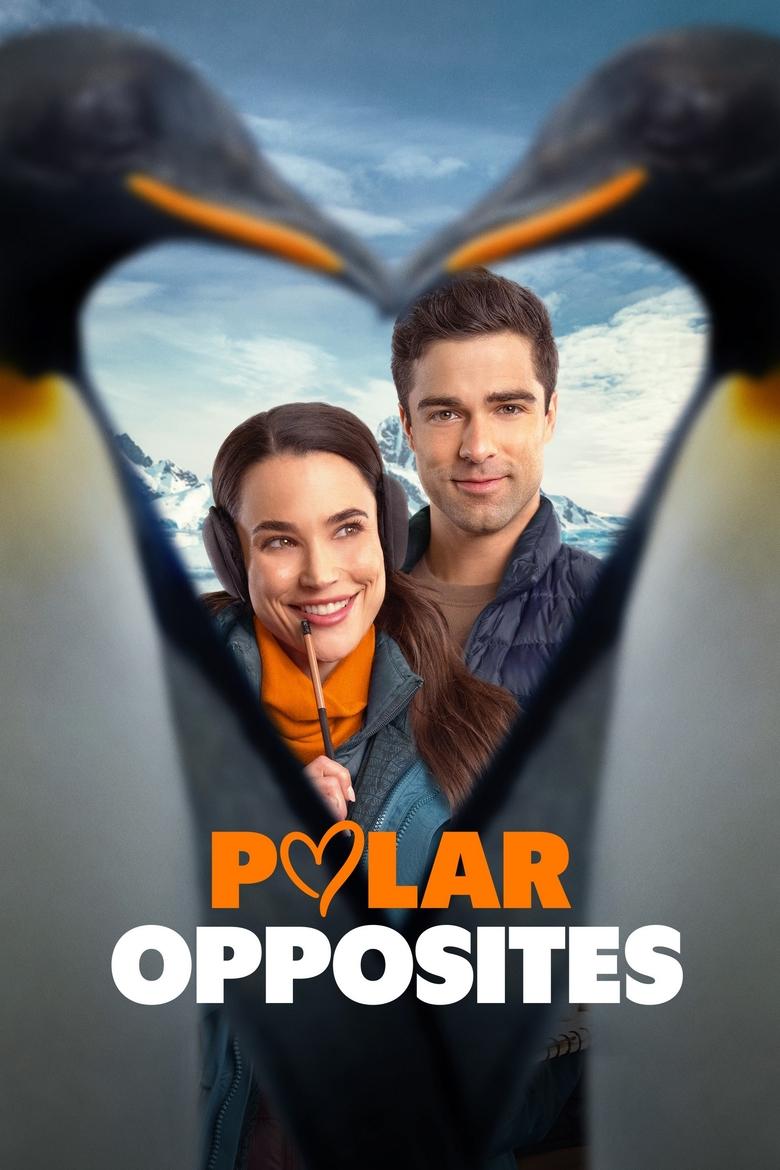 Poster of Polar Opposites