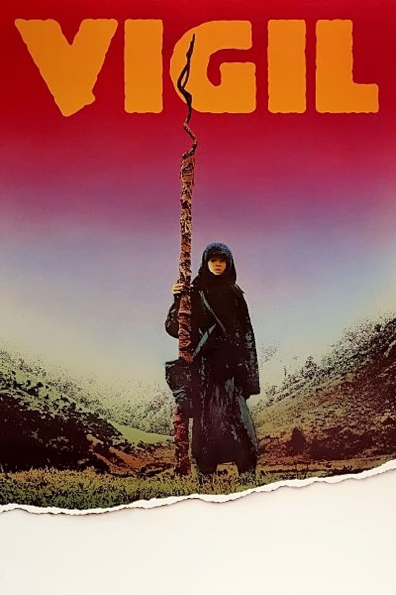 Poster of Vigil