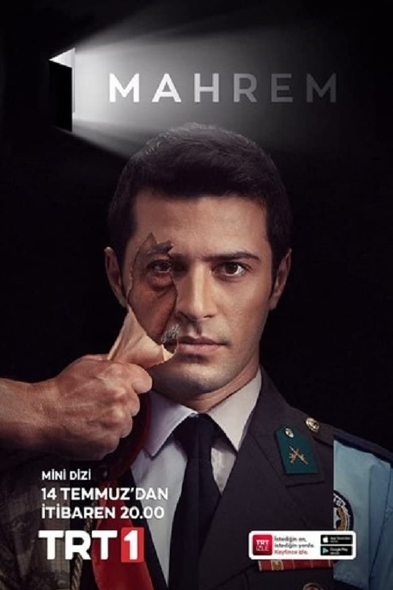 Poster of Mahrem