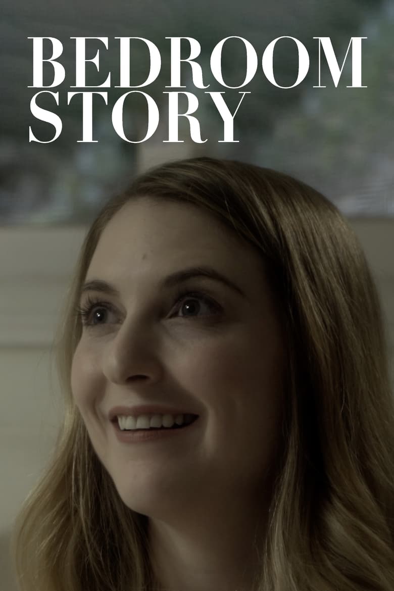 Poster of Bedroom Story