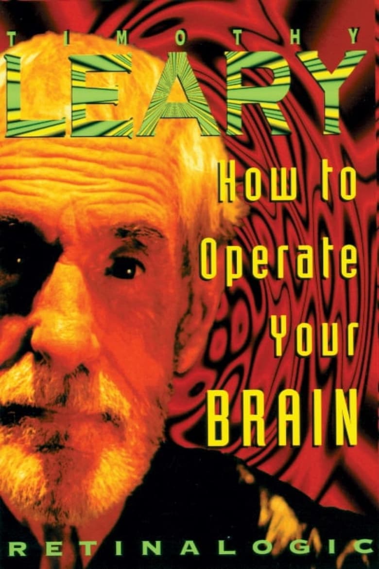 Poster of How To Operate Your Brain