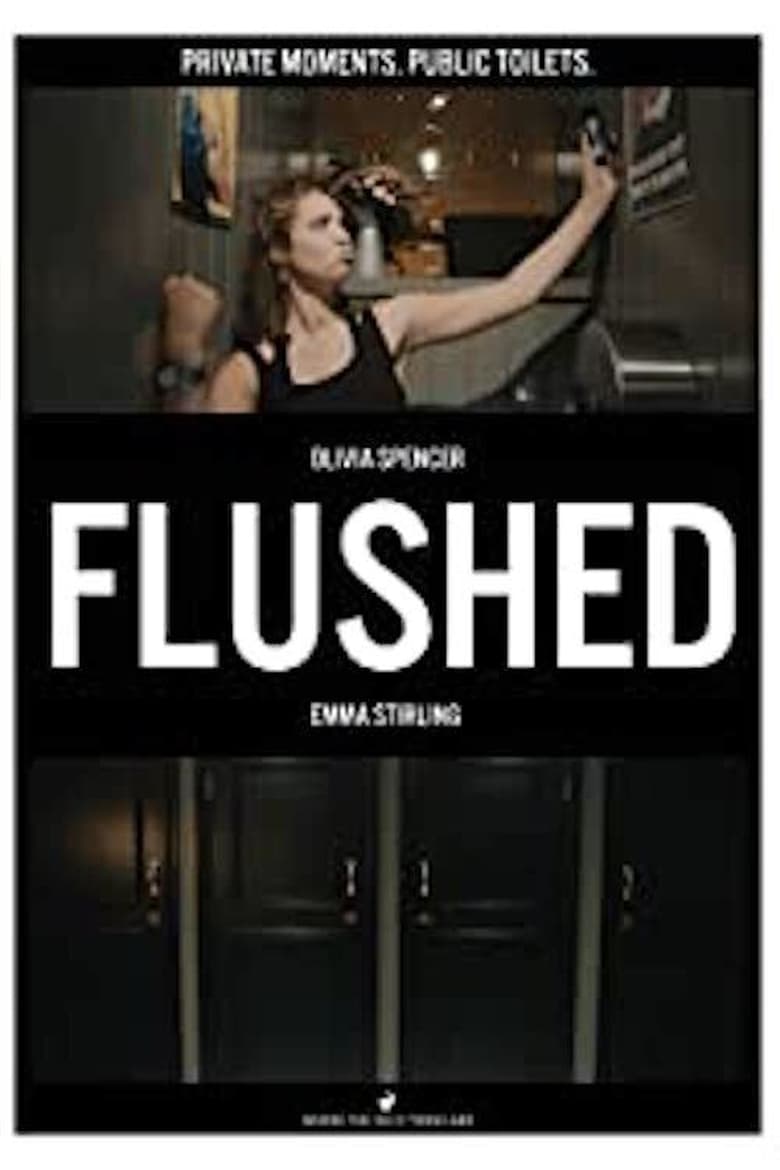 Poster of Flushed