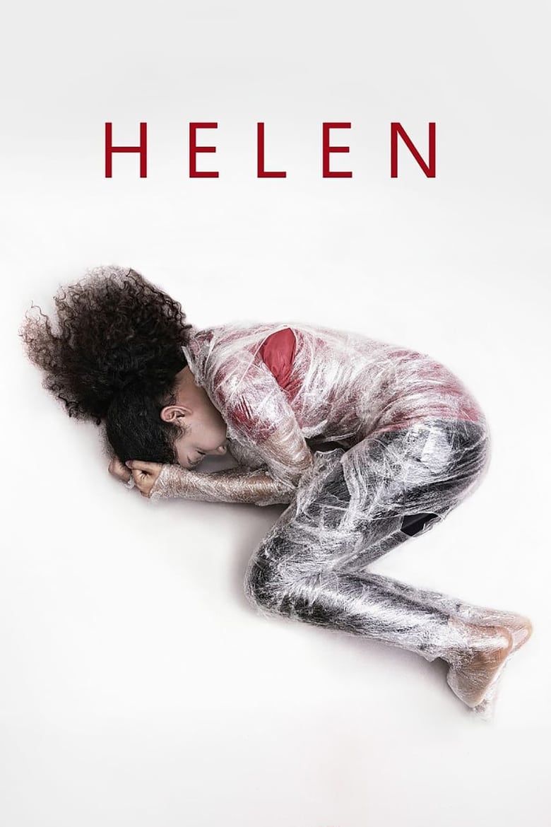 Poster of Helen