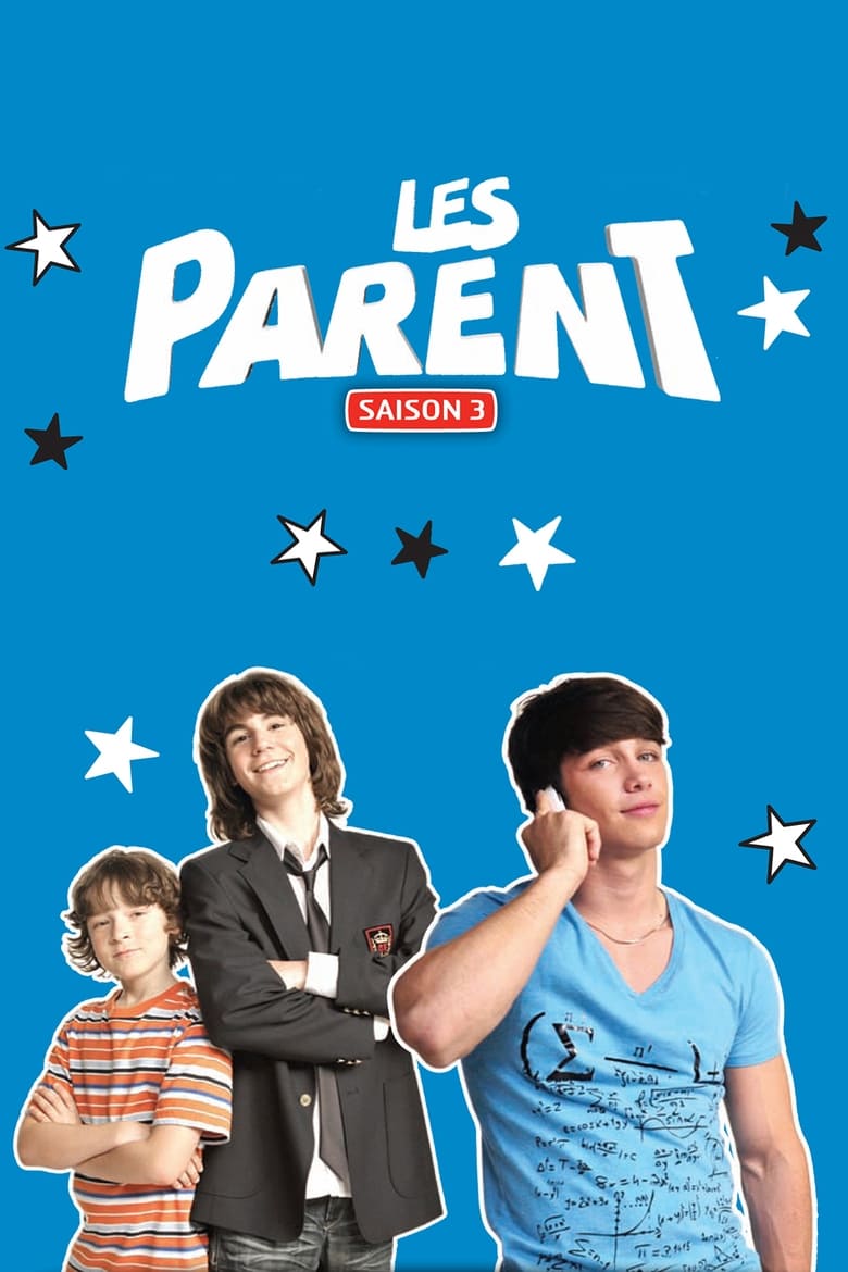 Poster of Cast and Crew in The Parents - Season 3 - Episode 20 - Episode 20