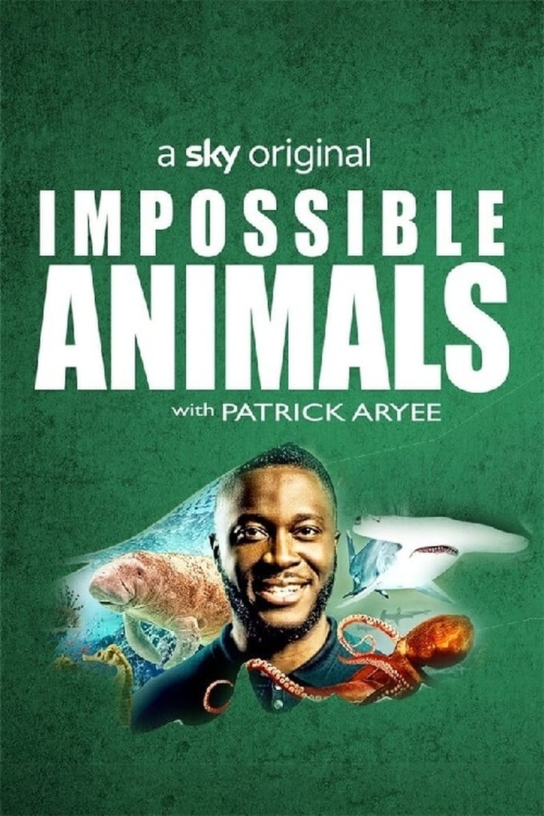 Poster of Impossible Animals