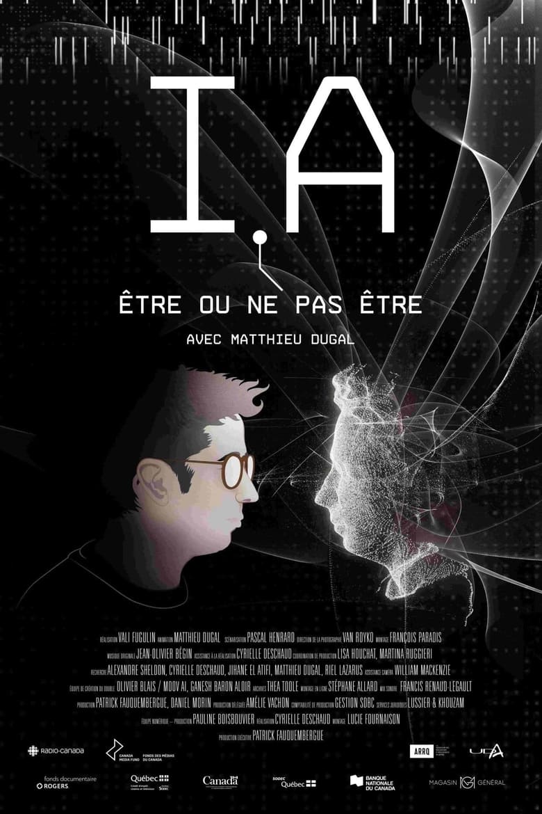 Poster of Episodes in IA   être Ou Ne Pas être - Season 1 - Season 1