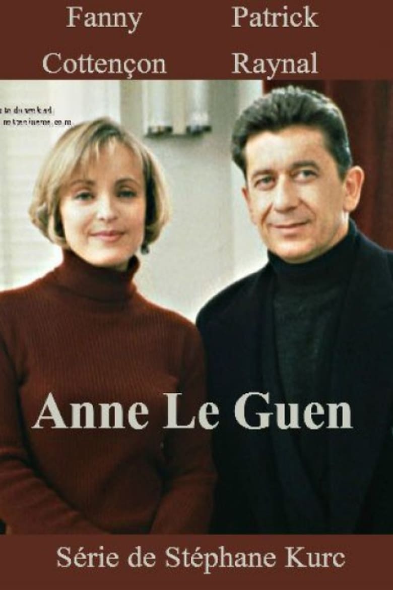 Poster of Anne Le Guen