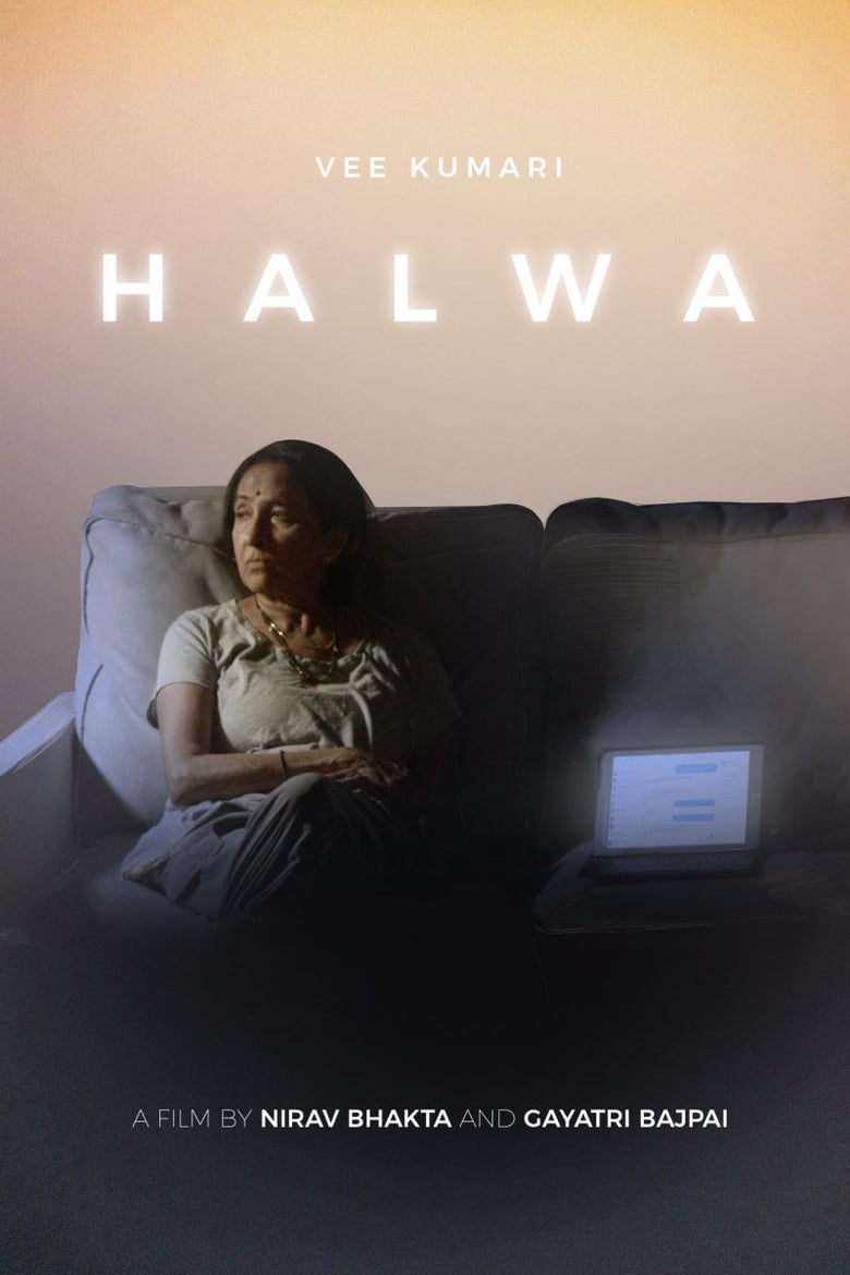 Poster of Halwa