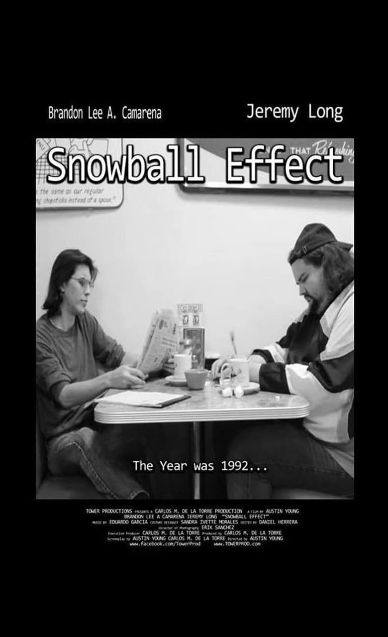 Poster of Snowball Effect