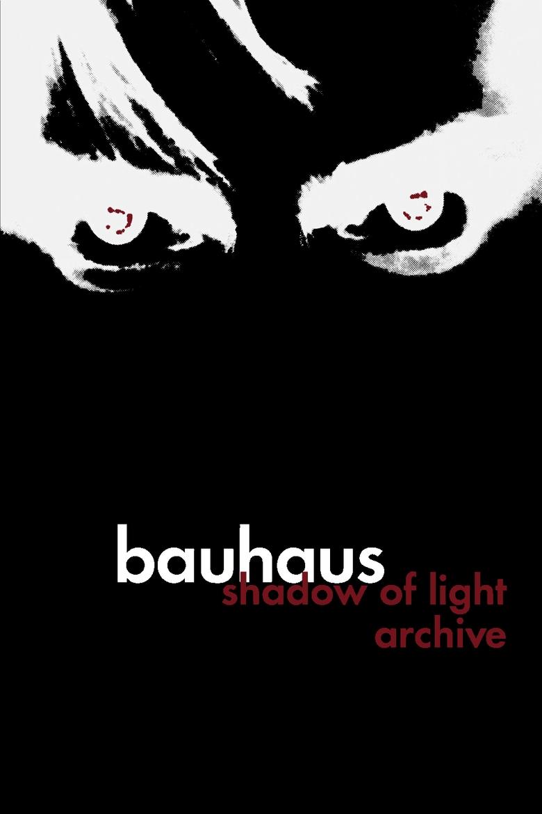 Poster of Bauhaus: Archive