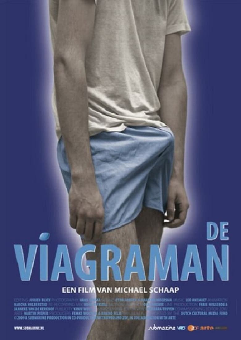 Poster of The Erectionman