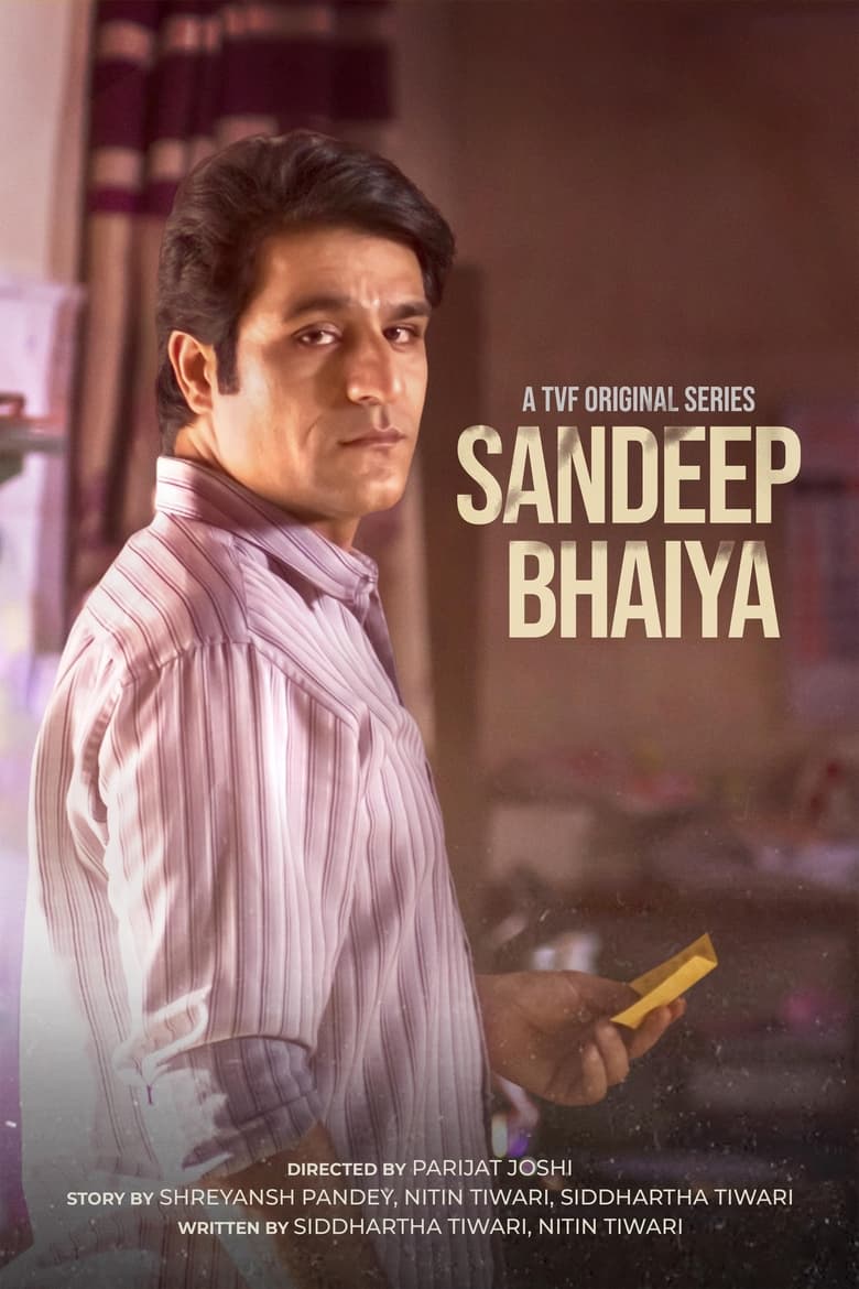 Poster of Episodes in Sandeep Bhaiya - Season 1 - Season 1