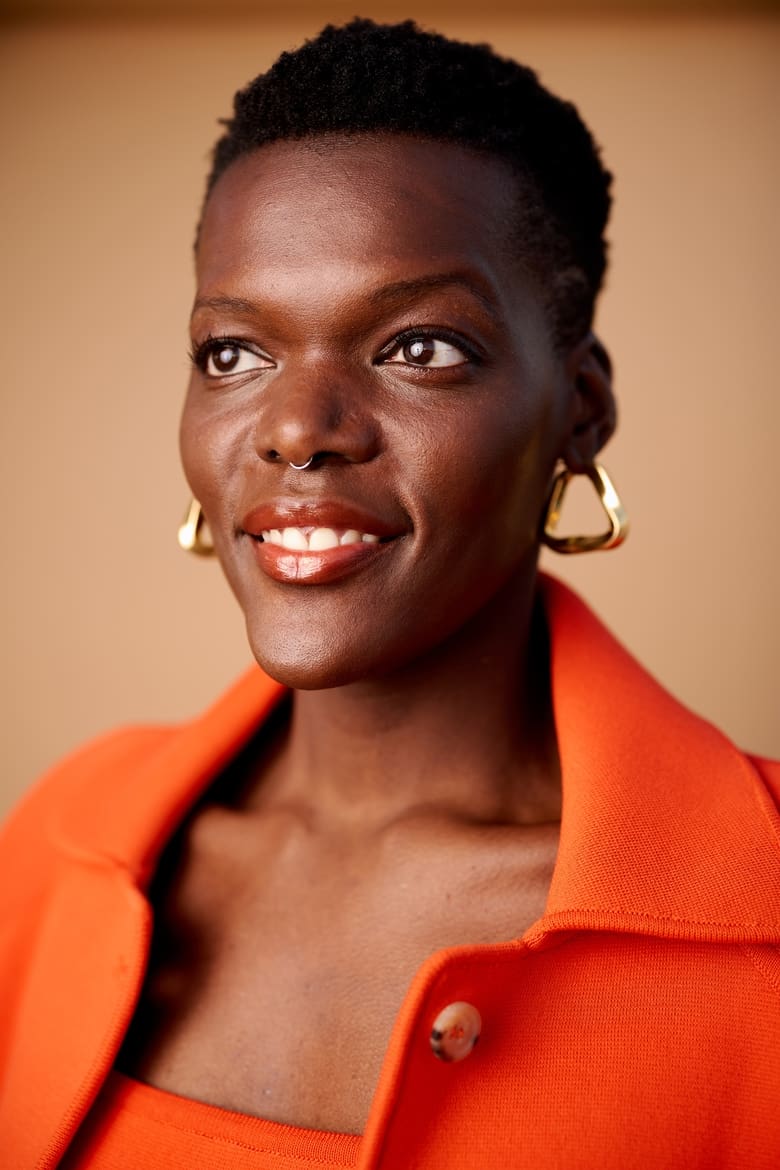 Portrait of Sheila Atim