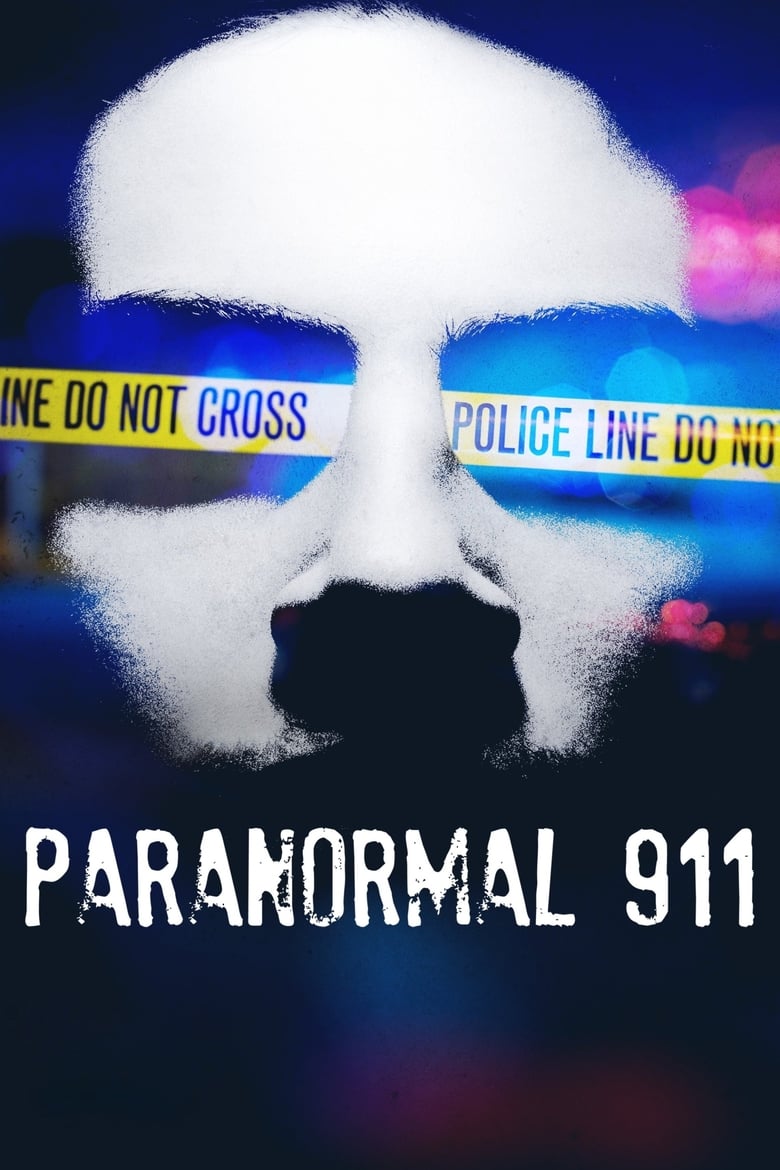 Poster of Paranormal 911