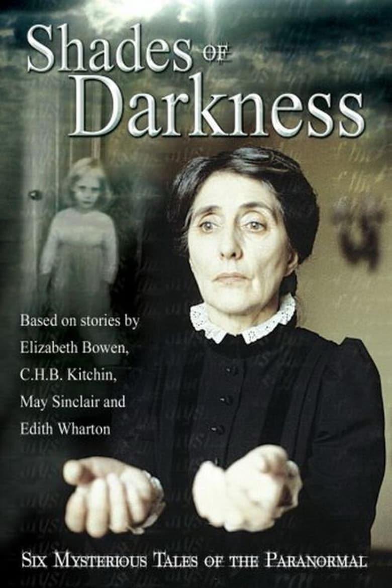 Poster of Shades of Darkness