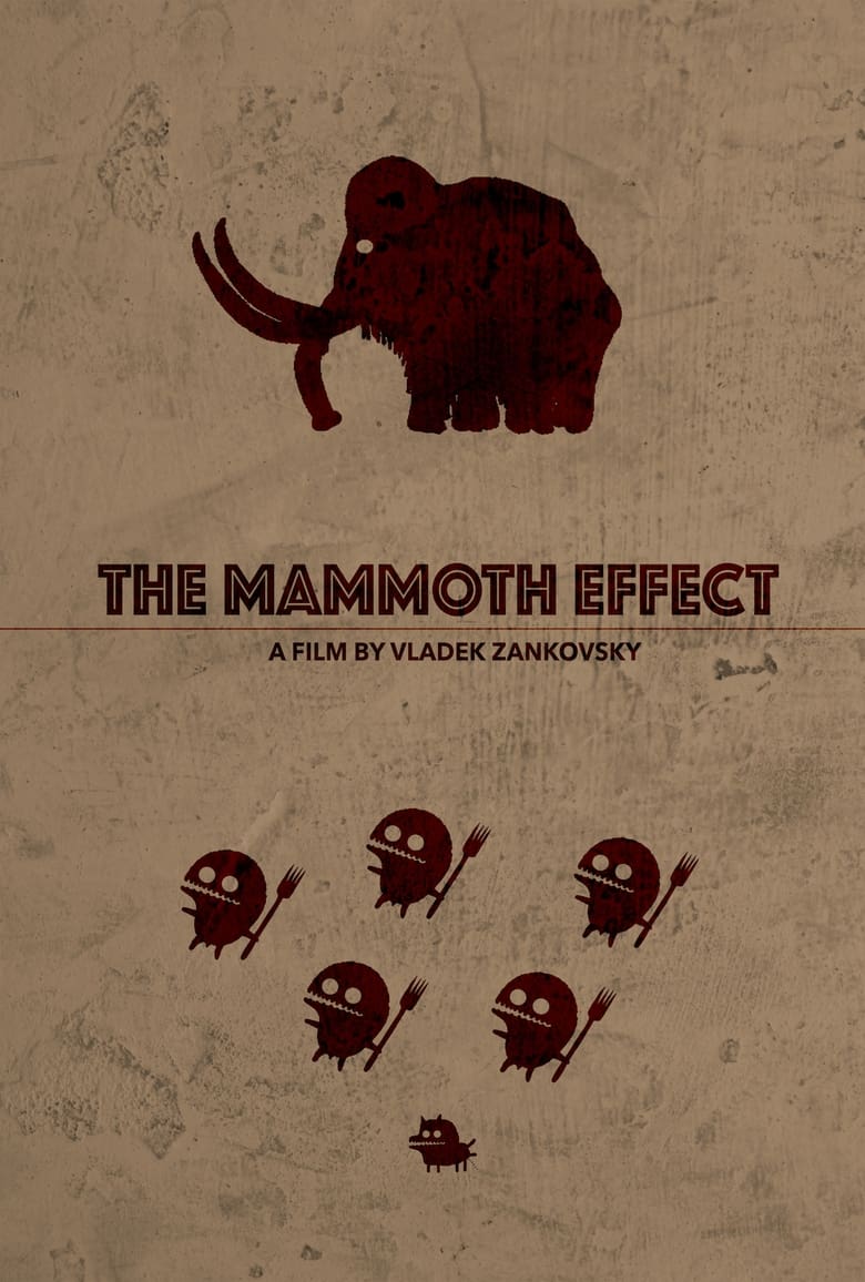 Poster of The Mammoth Effect