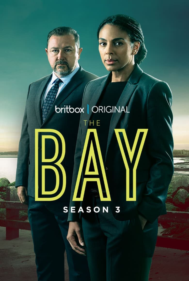 Poster of Episodes in The Bay - Series 3 - Series 3