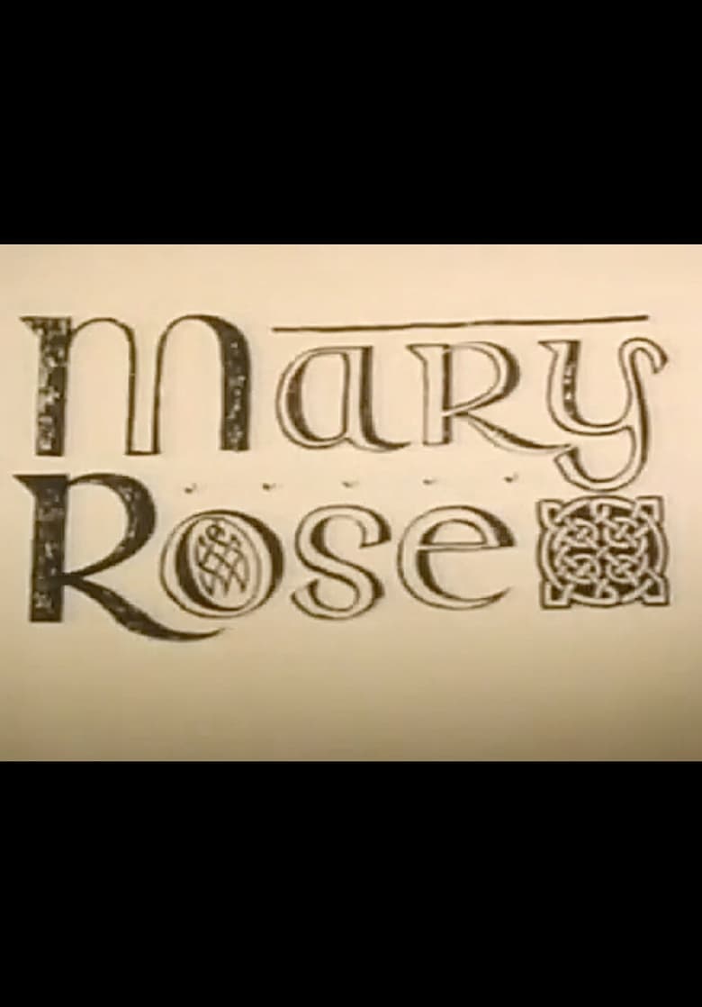 Poster of Mary Rose