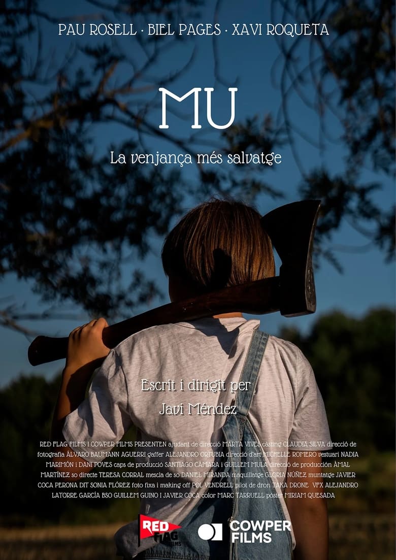 Poster of MU