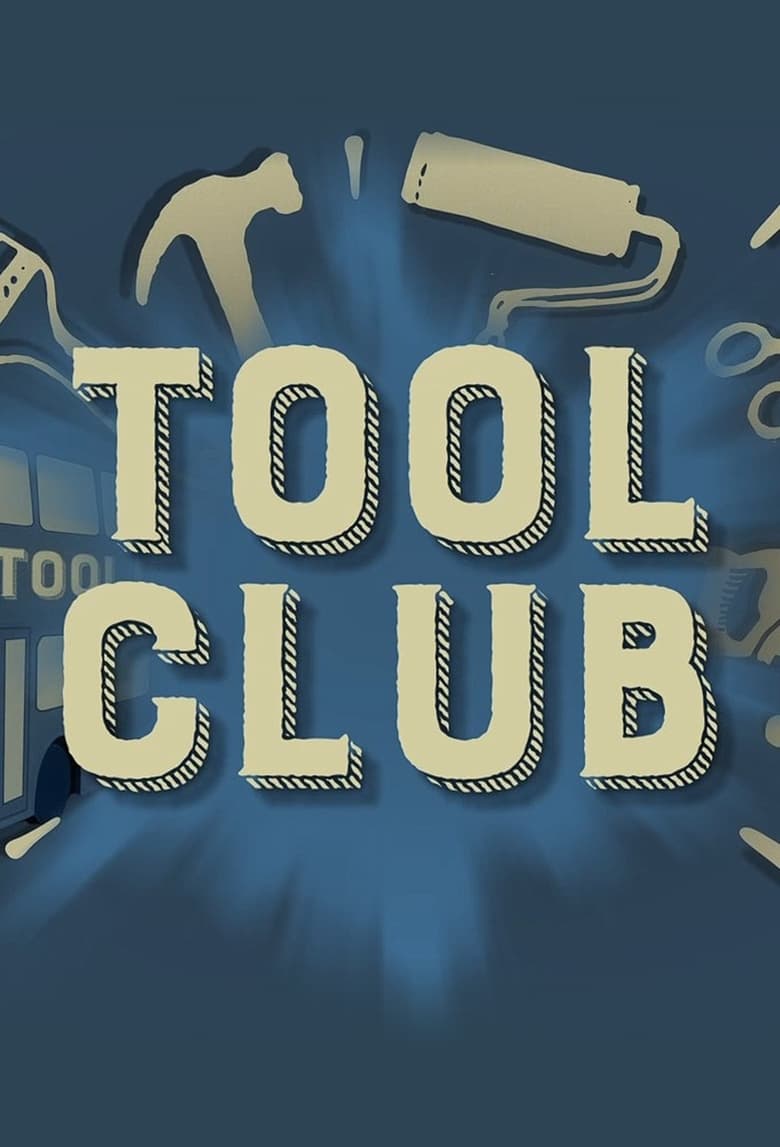 Poster of Tool Club