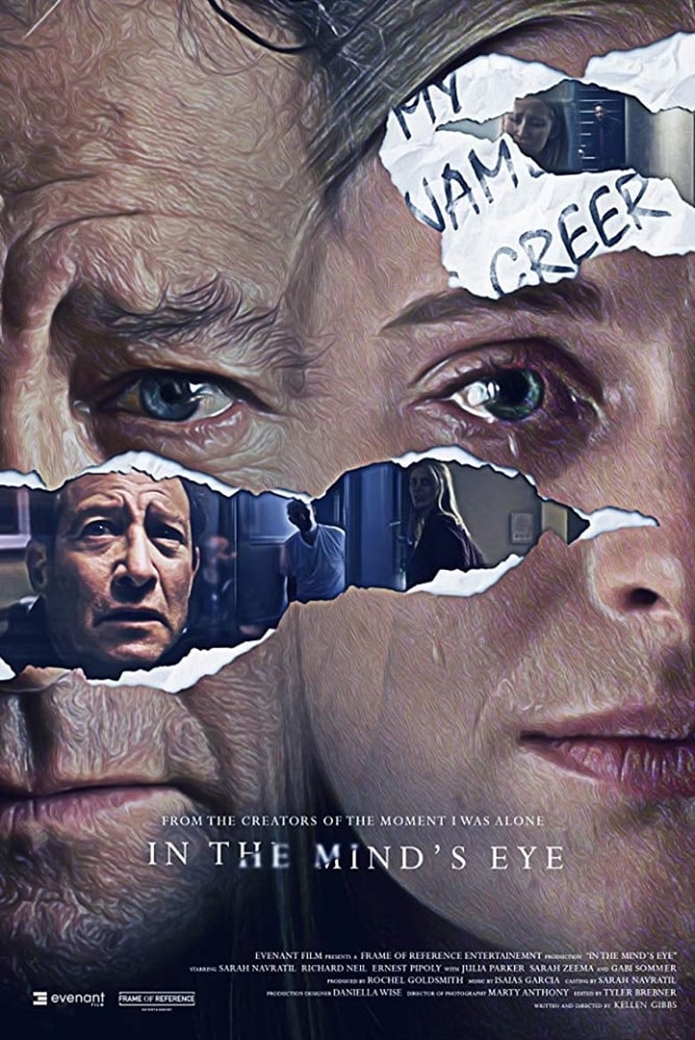 Poster of In the Mind's Eye